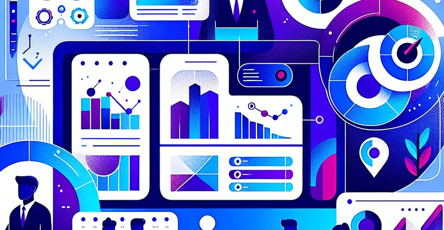 22. 员工管理工具在远程办公中的价值与应用技巧